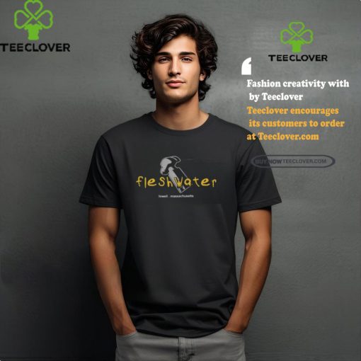 Fleshwater Hammer Shirt