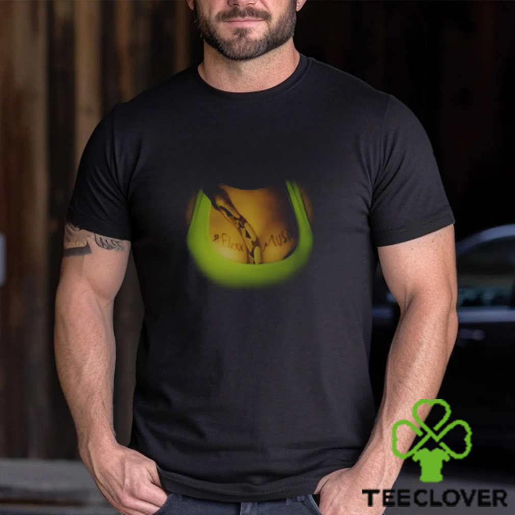 Flex Musix Tits Shirt Flex Musix Tits Shirt