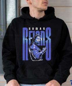 Flex The Cool Guy Roman Reigns Shirt