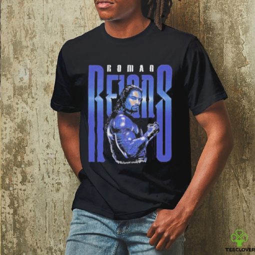 Flex The Cool Guy Roman Reigns Shirt