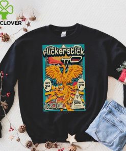 Flickerstick sept 2nd 2023 louis ave fort worth Texas shirt 3 Flickerstick sept 2nd 2023 louis ave fort worth Texas shirt