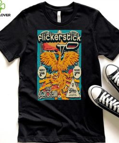 Flickerstick sept 2nd 2023 louis ave fort worth Texas shirt 3 Flickerstick sept 2nd 2023 louis ave fort worth Texas shirt