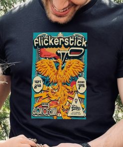 Flickerstick sept 2nd 2023 louis ave fort worth Texas shirt 4 Flickerstick sept 2nd 2023 louis ave fort worth Texas shirt