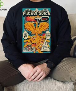Flickerstick sept 2nd 2023 louis ave fort worth Texas shirt 4 Flickerstick sept 2nd 2023 louis ave fort worth Texas shirt