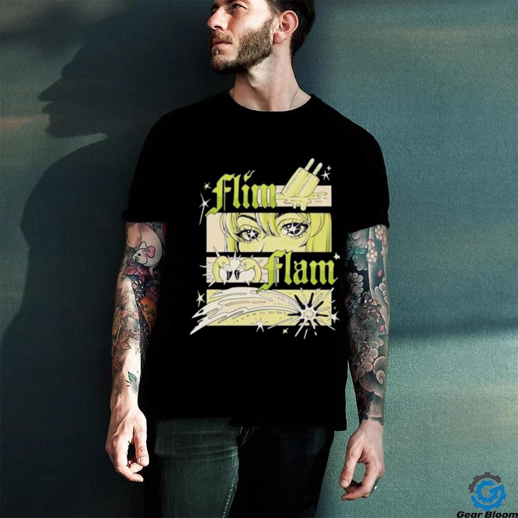 Flim Flam Stars Shirt Flim Flam Stars Shirt