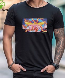 Flipturn Merch If I Were A Bird Shirt