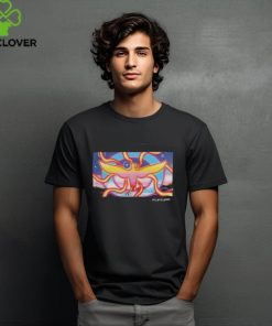 Flipturn Merch If I Were A Bird Shirt