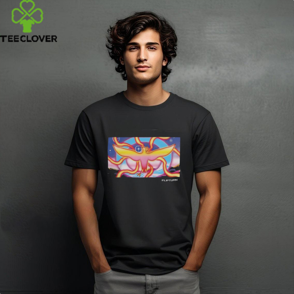 Flipturn Merch If I Were A Bird Shirt Flipturn Merch If I Were A Bird Shirt