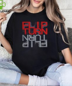 Flipturn Merch Shadowglow Shirt