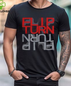 Flipturn Merch Shadowglow Shirt