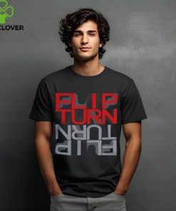 Flipturn Merch Shadowglow Shirt