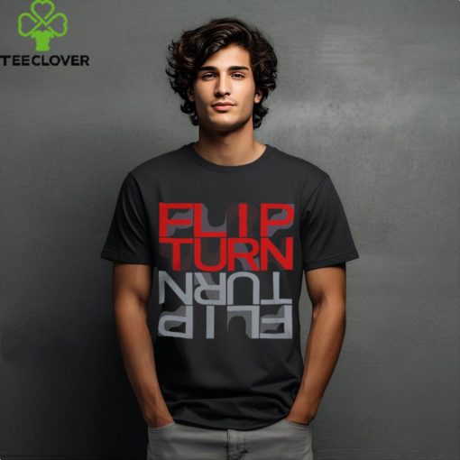 Flipturn Merch Shadowglow Shirt