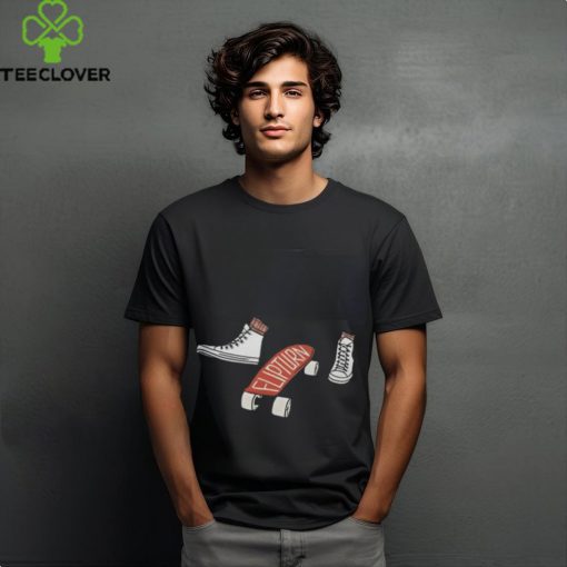 Flipturn Merch Skate Sweat shirt