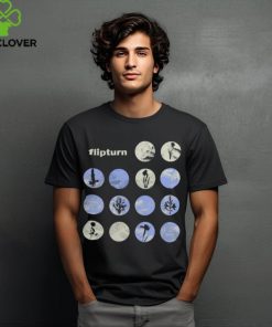 Flipturn Merch Wildflower Shirt 2 Flipturn Merch Wildflower Shirt