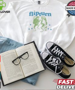Flipturn The Froggy T Shirt