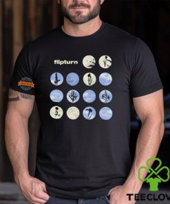 Flipturn Wildflower Shirt