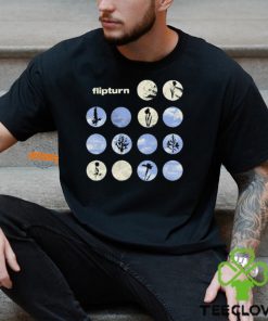 Flipturn Wildflower Shirt