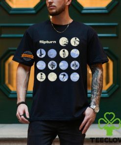 Flipturn Wildflower Shirt