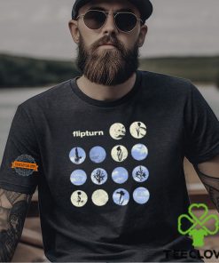 Flipturn Wildflower Shirt