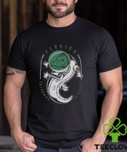 FloGrown Men's Gatorway To Space Shirt 2 FloGrown Men's Gatorway To Space Shirt