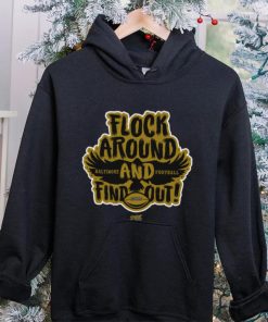 Flock Around and Find Out T Shirt