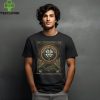 Flogging Molly Merch Badge Logo Shirts