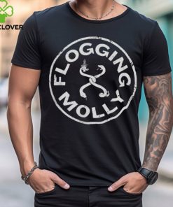 Flogging Molly Merch Circle Snakes T Shirt 1 Flogging Molly Merch Circle Snakes T Shirt