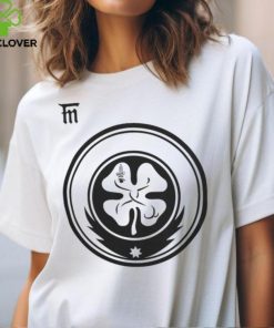 Flogging Molly Merch Soccer Logo Shirt