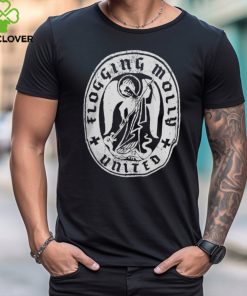 Flogging Molly Merch United Shirt