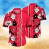Nebraska Cornhuskers NCAA Hawaiian Shirt Beach Gift For Him