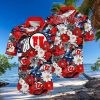 US National Park Design 8 Summer 3D Hawaiian Shirt Gift For Men And Women Fans