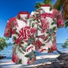New Mexico Retro Style Travel Summer 3D Hawaiian Shirt Gift For Men And Women Fans