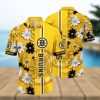 Golfers At Dusk Hawaiian Shirt Aloha Summer For Men And Women Gift