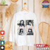 Vintage 90s Post Malone Halloween shirt
