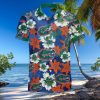 Princess Moana Summer Hawaiian Shirt