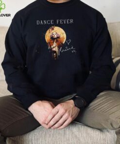 Florence And The Machine Dance Fever Merch T Shirt
