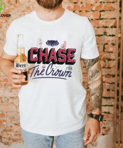 Florida Atlantic Owls Chase the Crown 2023 shirt