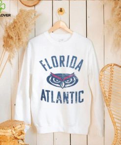Florida Atlantic Owls Shirt