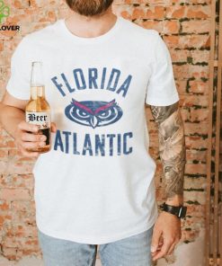Florida Atlantic Owls Shirt