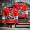 Marlboro Ice Blast Ugly Christmas Sweater 2023 Christmas Gift 3D Sweater