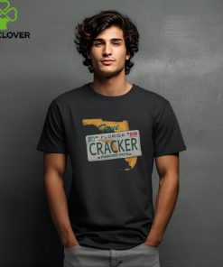 Florida Cracker Shirt Dark Brandon Shirt