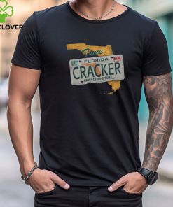 Florida Cracker Shirt Dark Brandon Shirt