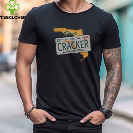 Florida Cracker Shirt Dark Brandon Shirt