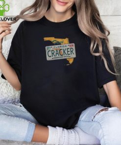 Florida Cracker Shirt Dark Brandon Shirt