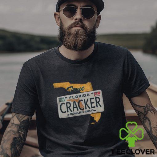 Florida Cracker Shirt Dark Brandon Shirt