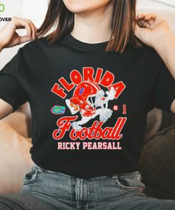 Florida Football Ricky Pearsall Ncaa Shirt