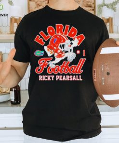 Florida Football Ricky Pearsall Ncaa Shirt