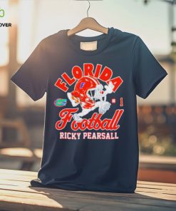 Florida Football Ricky Pearsall Ncaa Shirt