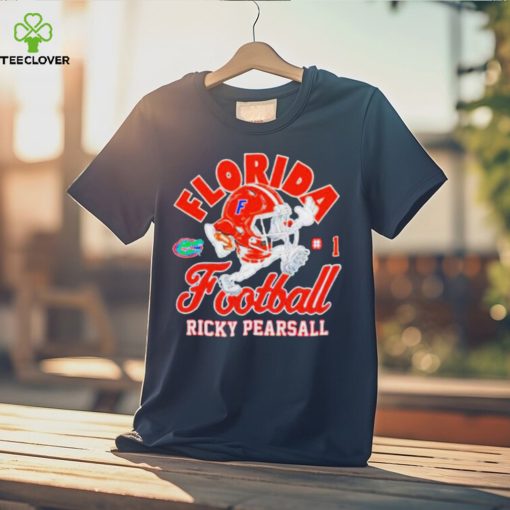 Florida Football Ricky Pearsall Ncaa Shirt