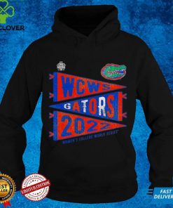 Florida Gators 2022 NCAA Softball Womens College World Series T Shirt